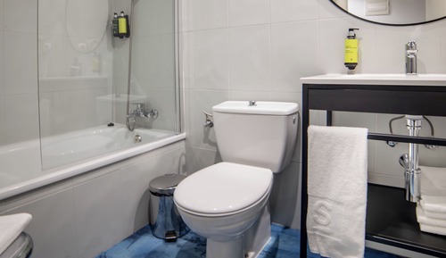 Classic Double or Twin Room