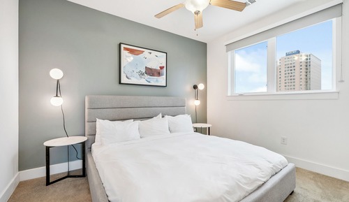 Superior Apartment, 2 Bedrooms