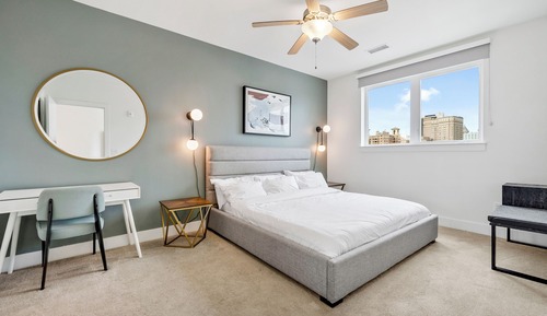Superior Apartment, 1 Bedroom