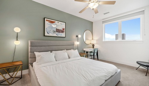 Apartment, 1 Bedroom