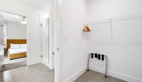 Apartment, 2 Bedrooms