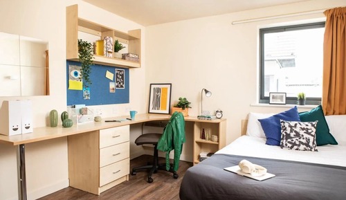 Apartment, 3 Bedrooms, Non Smoking