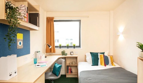 Double Room, Non Smoking