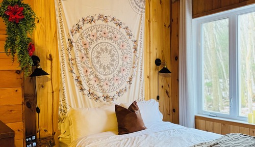 Standard Chalet