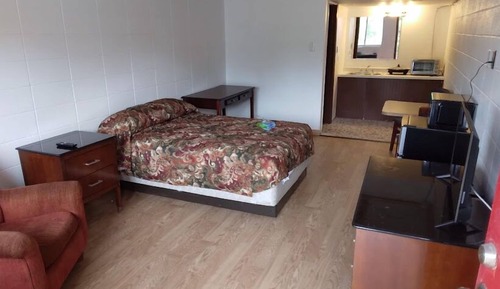 Basic Single Room