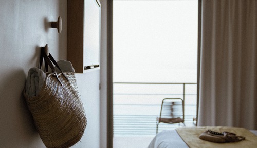 Classic Room, Sea View