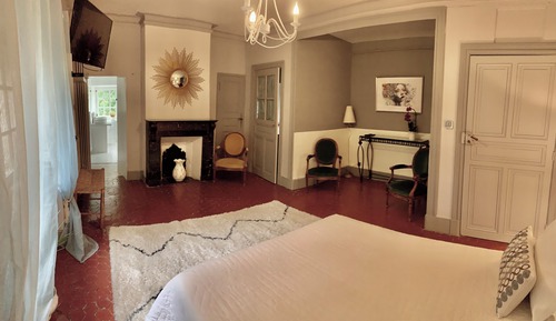 Family Apartment, 2 Bedrooms