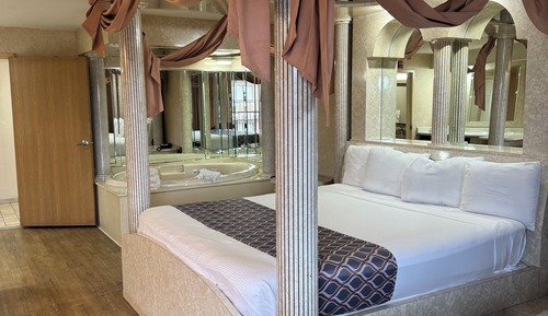 Royal Room