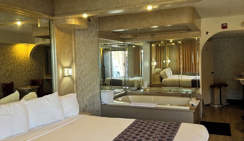 Grand Room