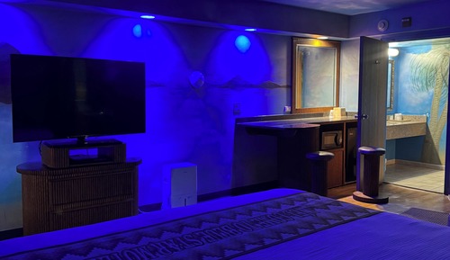 Signature Room