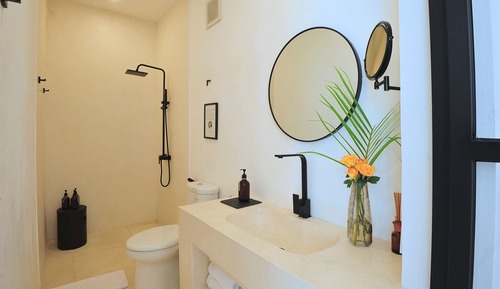 Superior Double Room, Pool View