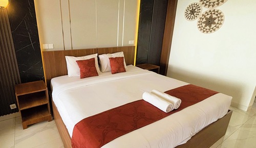 Comfort Room, Mountain View
