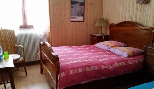 Basic Room, Mountain View