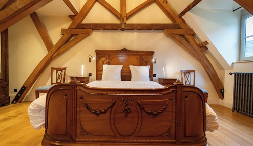 Superior Room, City View