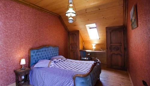 Comfort Apartment, Garden View