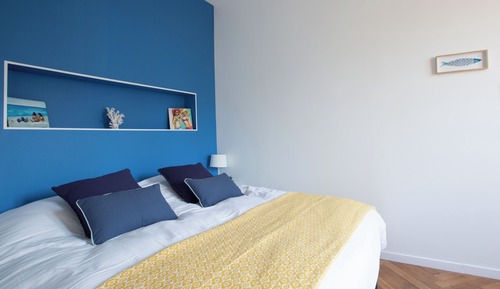 Appartement Dolce Vita