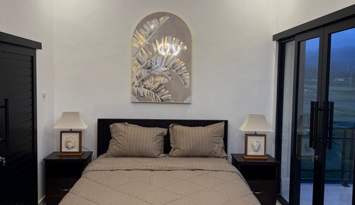 Exclusive Villa, 1 Bedroom, Private Pool