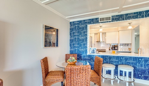 Apartment (1 Bedroom)