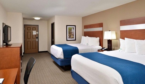 Superior Double or Twin Room
