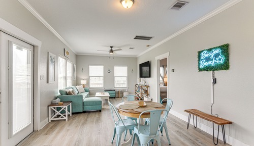 House (2 Bedrooms)