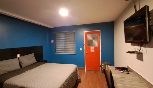 Basic Room, 1 Bedroom