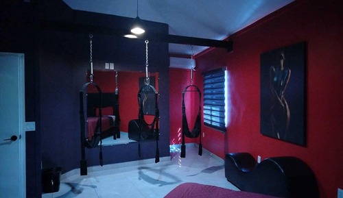 Luxury Double Room, 1 Bedroom