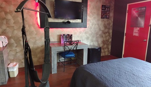 Deluxe Room, 1 King Bed