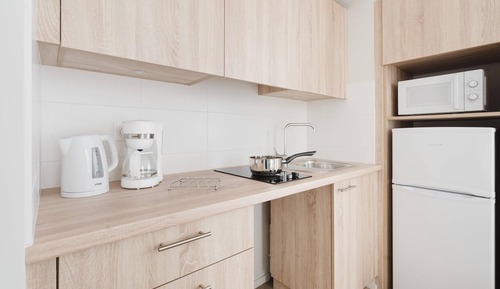 Appartement 1 chambre