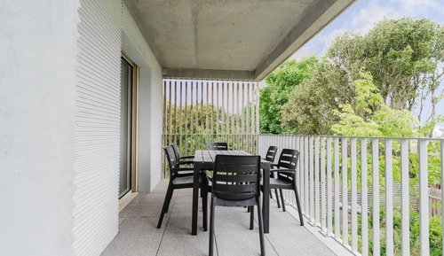 Appartement 2 chambres