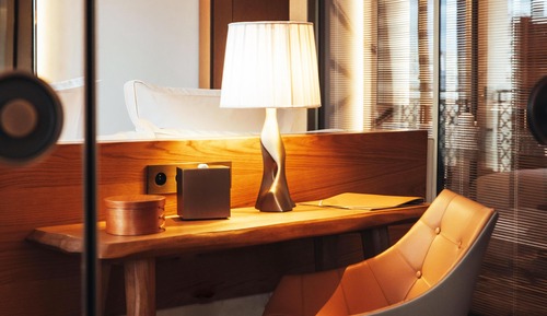 Signature Suite, Multiple Beds