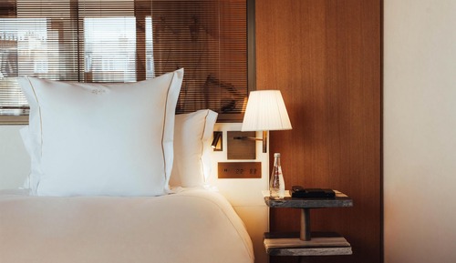 Junior Suite, 1 King Bed