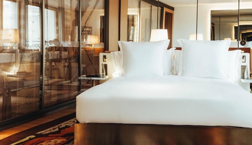 Room, 1 King Bed (Prestige)