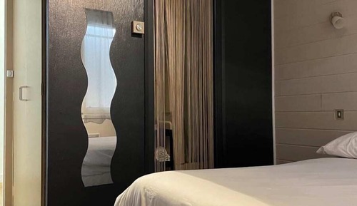 Basic Double Room