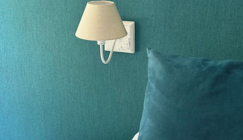 Classic Room, Garden View