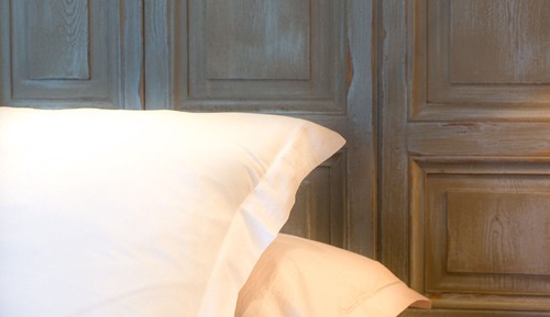 Double Room, Ensuite, Park View (Violette)