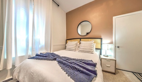 Great Value Studio in South End