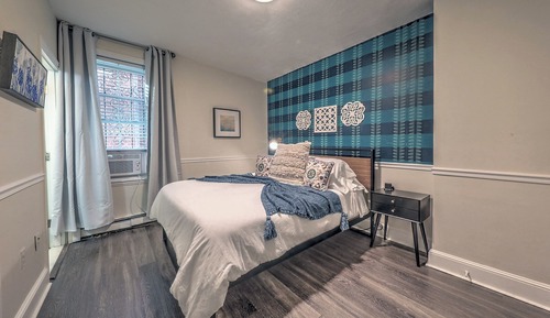 Great Value South End Studio