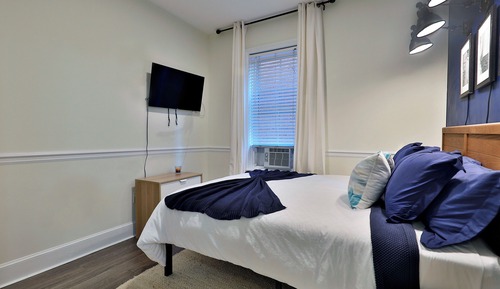 Cozy Studio with everything you need