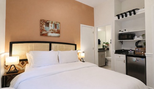 Great Value Studio in South End