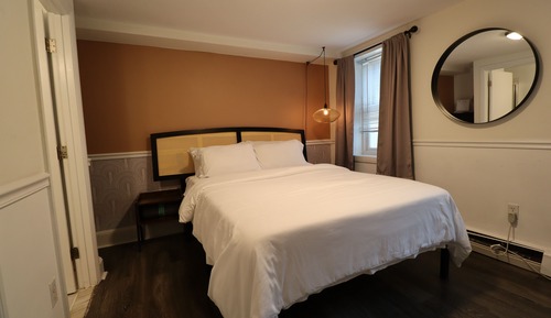 Cozy Studio with Great Wifi