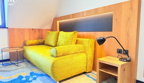 Executive Double Room, Mountain View
