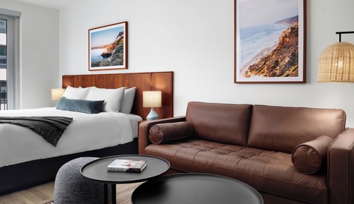 Premium Room