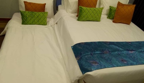 Triple Room, Multiple Beds, Non Smoking, Housekeeping