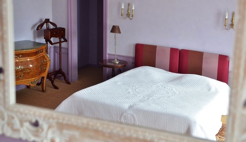 Comfort Double Room, Non Smoking, Lake View