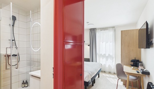 Superior Double Room