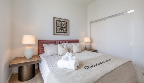 Apartment (2 Bedrooms)