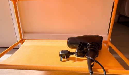 Superior Double Room, Accessible, Ensuite (Ground floor)