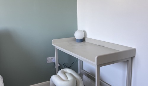 Business Double Room, Ensuite (first Floor)