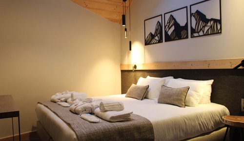 Family Apartment, 5 Bedrooms