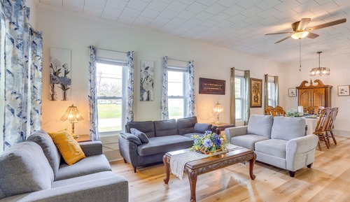 House (3 Bedrooms)